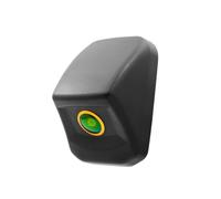 JTWMTY Cámara de Marcha atrás Sistema Aparcamiento con Cámara Visión Trasera 1080P para Toyota para Hilux para Vigo para Pickup AN10 AN20 AN30 AN120 AN130 2.8 DC GD-6 4x4