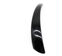 JTWMTY Cubierta De Manija Puerta Interior Izquierda Y Derecha, Reemplazo Para BMW Serie 1 E81 E82 E87 E88 2006-2010(A 1pc Piano Black R4)
