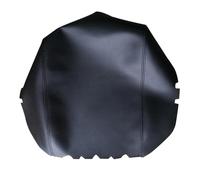 JTWMTY Cubierta Protectora de la Caja del reposabrazos Cubierta Protectora Reposabrazos Coche Control Central Interior para Tundra 2007 2008 2009 2010 2011 2012 2013(Black-Thread)