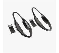 JTWMTY Interior Accesorios Para Coche Tapa Manija Puerta Cubierta Exterior Decorativa Carcasa Para XR-V 2014-2021(Style 1)