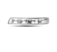 JTWMTY Luces De Freno Intermitentes Luces Traseras Para Kia Para Sorento XM 2009-2014(Right)