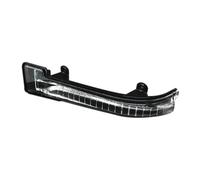 JTWMTY Luces Giro Espejo Retrovisor Lateral Coche Lámpara Indicadora Para Chery Para Tiggo 7 2020(Left)