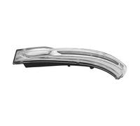 JTWMTY Luces Giro Espejo Retrovisor Lateral Coche Lámpara Indicadora Para Hyundai I10 2014-2019(Left)