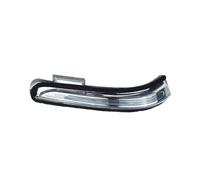 JTWMTY Luces Giro Espejo Retrovisor Lateral Coche Lámpara Indicadora Para Hyundai IX25 2015-2019(Left)