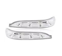 JTWMTY Luces Giro Espejo Retrovisor Lateral Coche Lámpara Indicadora Para Hyundai IX35 2009-2015