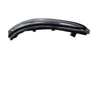JTWMTY Luces Giro Espejo Retrovisor Lateral Coche Lámpara Indicadora Para Hyundai Para Elantra 2012-2016(Left)