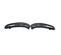 JTWMTY Luces Giro Espejo Retrovisor Lateral Coche Lámpara Indicadora Para Hyundai Para Elantra 2012-2016(Left and right)
