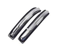 JTWMTY Luces Giro Espejo Retrovisor Lateral Coche Lámpara Indicadora Para Kia Para Niro 2017-2020(Left and right)
