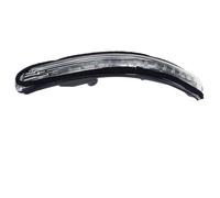 JTWMTY Luces Giro Espejo Retrovisor Lateral Coche Lámpara Indicadora Para Kia Para Rio 2012-2017(Right)