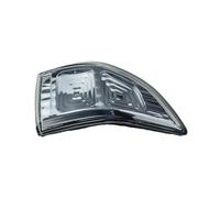 JTWMTY Luces Giro Espejo Retrovisor Lateral Coche Lámpara Indicadora Para Kia Para Sedona Para Carnival 2010-2014(Right)
