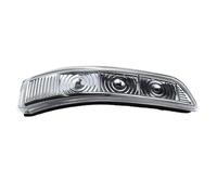 JTWMTY Luces Giro Espejo Retrovisor Lateral Coche Lámpara Indicadora Para Kia Para Sorento Para SX 2010-2012(Right)