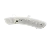 JTWMTY Luces Giro Espejo Retrovisor Lateral Coche Lámpara Indicadora Para Peugeot 208 2012-2017(Left and Right)