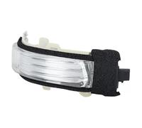 JTWMTY Luces Giro Espejo Retrovisor Lateral Coche Lámpara Indicadora Para Toyota Para Auris 2010-2012(Right)