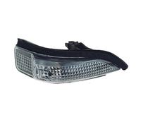 JTWMTY Luces Giro Espejo Retrovisor Lateral Coche Lámpara Indicadora Para Toyota Para Yaris Para Vitz 2011-2019(Right)