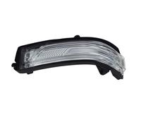 JTWMTY Luces Señal Giro Espejo Retrovisor Lateral Coche Lámpara Indicadora Para Dodge Para Ram 1500DT 2019-2024(Left)