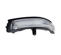 JTWMTY Luces Señal Giro Espejo Retrovisor Lateral Coche Lámpara Indicadora Para Dodge Para Ram 1500DT 2019-2024(Right)