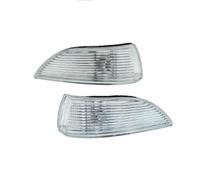 JTWMTY Luces Señal Giro Espejo Retrovisor Lateral Coche Lámpara Indicadora Para Hyundai Para Elantra 2008-2010(Left and right)