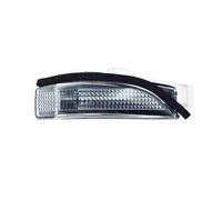 JTWMTY Luces Señal Giro Espejo Retrovisor Lateral Coche Lámpara Indicadora Para Toyota Para C-HR 2016-(Right)