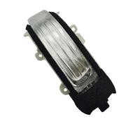 JTWMTY Luces Señal Giro Espejo Retrovisor Lateral Coche Lámpara Indicadora Para Toyota Para Reiz 2007-2010(Right)