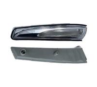 JTWMTY Luz Indicadora De Giro Del Espejo Retrovisor Lateral Coche Para Hyundai Para Accent 2011-2017(Left and Right)