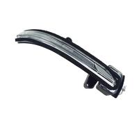 JTWMTY Luz Indicadora De Giro Del Espejo Retrovisor Lateral Coche Para Kia Para Rio 2017-2022(Right)