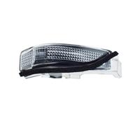 JTWMTY Luz Indicadora De Giro Del Espejo Retrovisor Lateral Coche Para Toyota Para C-HR 2018-2022(Left)