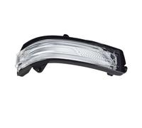 JTWMTY Luz Indicadora De Giro Del Espejo Retrovisor Lateral Del Coche Para Dodge Para Ram 1500 2021-2022(Right)