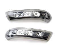 JTWMTY Luz Indicadora De Giro Espejo Retrovisor Lateral Coche Para Hyundai Para Veracruz IX55 2007-2012(Left and Right)