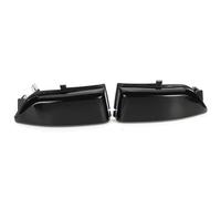 JTWMTY Luz Indicadora De Señal De Giro Del Espejo Retrovisor Lateral Para Ford Para Everest 2015-2019