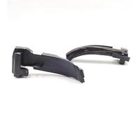 JTWMTY Luz Indicadora De Señal De Giro Del Espejo Retrovisor Lateral Para Ford Para Focus 4 MK4 2019-2020 ST 2021(Left)