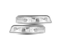 JTWMTY Luz Indicadora De Señal De Giro Del Espejo Retrovisor Lateral Para Kia Para Sorento 2011-2015(Left and Right)