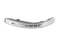 JTWMTY Luz Indicadora De Señal De Giro Del Espejo Retrovisor Lateral Para Kia Para Sportage SL 2010-2015(Left)