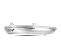 JTWMTY Luz Indicadora De Señal De Giro Del Espejo Retrovisor Lateral Para Peugeot 208 2008-2019(Right)
