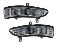 JTWMTY Luz Indicadora De Señal Del Espejo Retrovisor Lateral Para Subaru Para Forester 2011-2012(Left and Right)