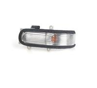 JTWMTY Luz Indicadora De Señal Del Espejo Retrovisor Lateral Para Toyota Para Camry Para Aurion 2006-2011(Left)