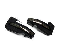 JTWMTY Luz Indicadora De Señal Del Espejo Retrovisor Lateral Para Toyota Para Fortuner AN150 AN160 2016-2021