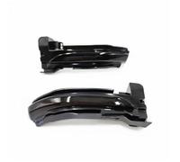 JTWMTY Luz Indicadora De Señal Giro Espejo Retrovisor Lateral Para Ford Para Kuga Para Escape 2019-2022