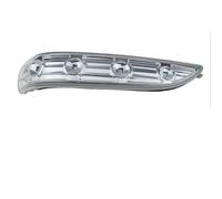 JTWMTY Luz Indicadora Giro Espejo Retrovisor Lateral Coche Para Hyundai Para Tucson IX35 2009-2015(Left)