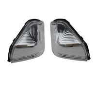 JTWMTY Luz Indicadora Giro Espejo Retrovisor Lateral Coche Para Sprinter Para Crafter 2006-2017(Left and Right)