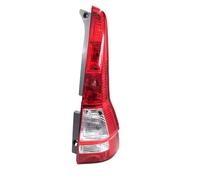 JTYQWD Luz Trasera Coche Luz Trasera Para CR-V Para CRV 2007 2008 2009 2010 2011 De Freno Parachoques Trasero Luces Traseras Conjunto Luces(Right side)