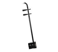 JTYUERWQ Principiantes Erhu Erhu Octogonal Plano De Ébano para Desempeño Profesional Y Examen De Calificación