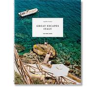 Ju-Great Esc. Italy, Update [Idioma Inglés]