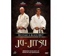 Ju-Jitsu Become a Black Belt [USA] [DVD]