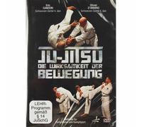 Ju-Jitsu - Die Wirksamkeit der Bewegung [DVD]