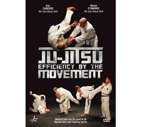 Ju-Jitsu Efficiency by the Movement [USA] [DVD]