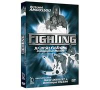 Ju-Jitsu Fighting: Pedagogical Method [DVD] [Reino Unido]
