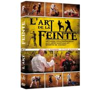 JU-JITSU - Lart de la feinte [DVD]