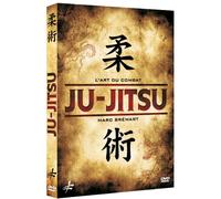 Ju-jitsu L'art du combat [DVD]