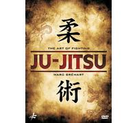 Ju Jitsu The Art Combat Marc Bremart DVD [Reino Unido] [VHS]