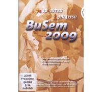 Ju-Jutsu/Jiu-Jitsu - Bundesseminar 2009 [Alemania] [DVD]